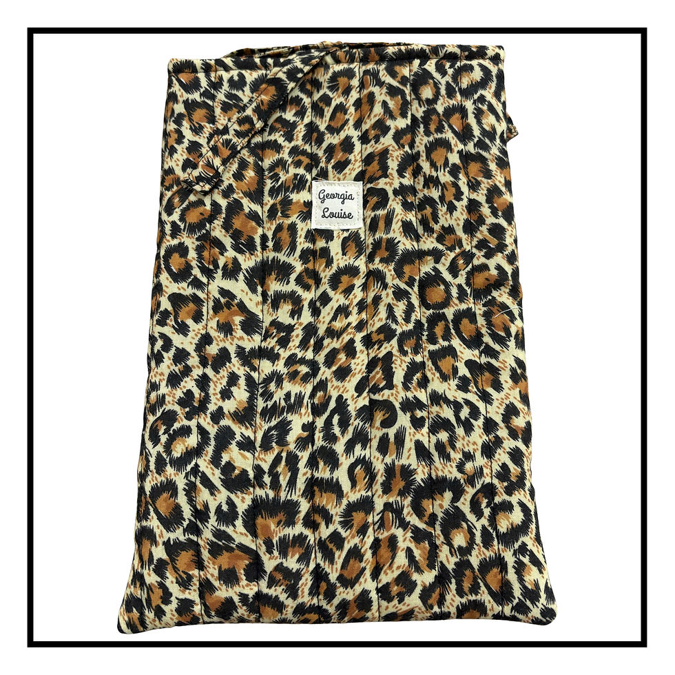 Thumbnail: Georgia Louise Accessories Book/Kindle Cases