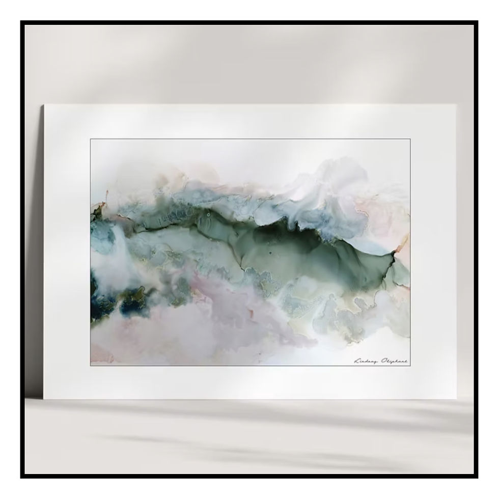 Thumbnail: Lindsay Oilphant Greeting Cards