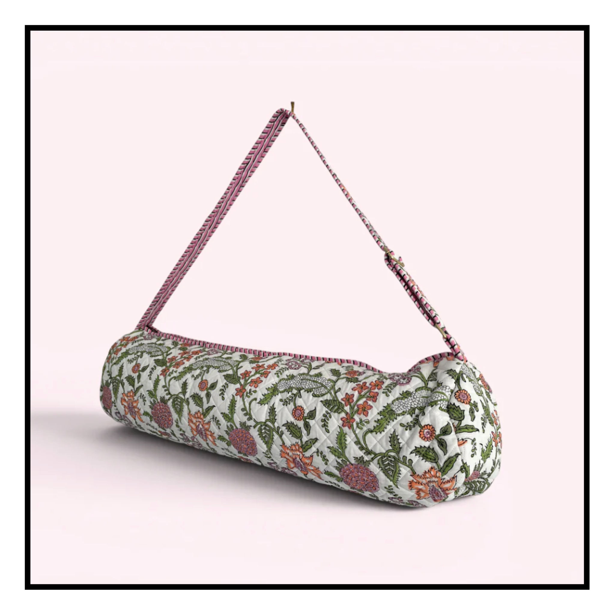 Hayley And Co Yoga Mat Bags