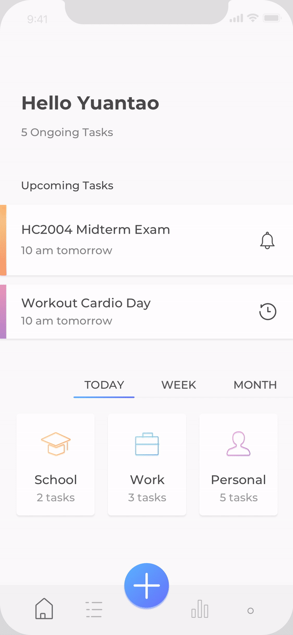timer+ add new task 150% speed.gif