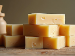 Discover the Handmade Skincare Benefits: Top Benefits of Using Handmade Soap for Skin
