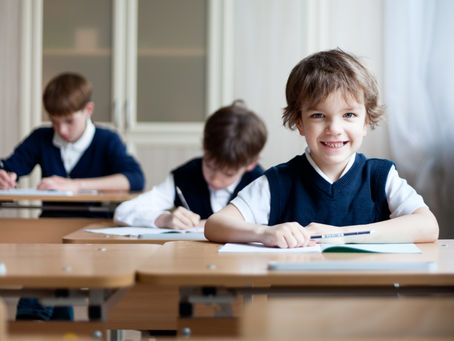 Exploring West Virginia Academy's Primary School