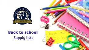 Let the Countdown Begin...