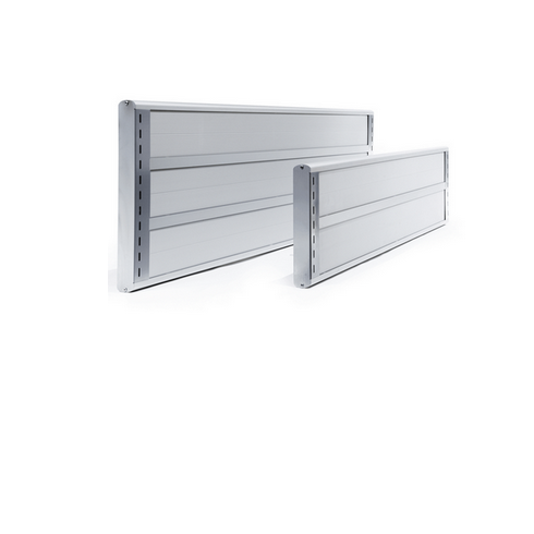 infrared industrial heater PION Classic Pro