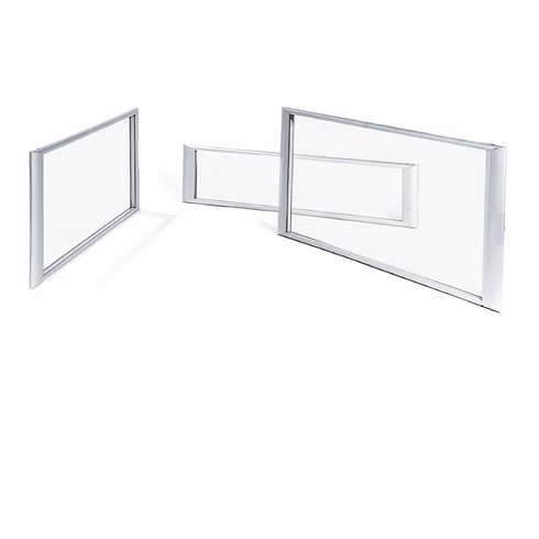 infrared panel Crystal TG