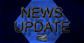 TTR NEWS UPDATE (18/01/18)