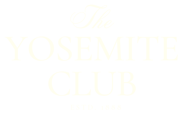 The Yosemite Club — Estd. 1888