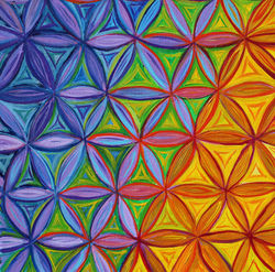 flower of life