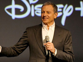 HOW A CHANGE IN LEADERSHIP SHOWS PROGRESS AT DISNEY PARKS AND THE WALT DISNEY COMPANY AS A WHOLE