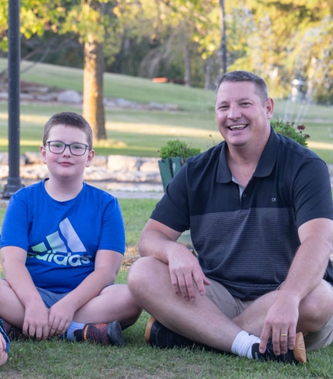 HAPPY FATHER’S DAY!