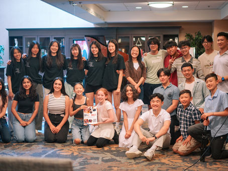 Event - July 6th, 2024