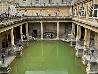 Roman Baths