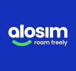 aloSim - Internet em qualquer lugar