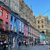 Victoria Street, Edimburgo
