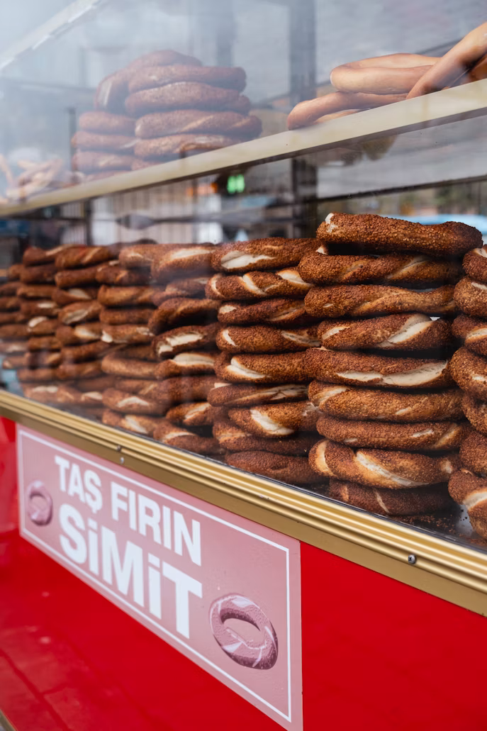 Simit