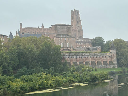 Albi