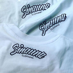 it looks good on a cloth..