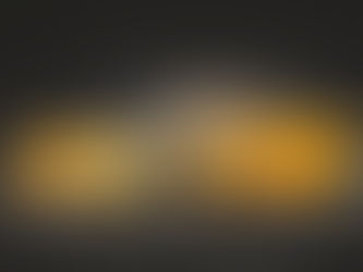 Künstlerische Konzept-Skizze eines gold-gelben Formel-1-Rennwagens auf dunklem Hintergrund.