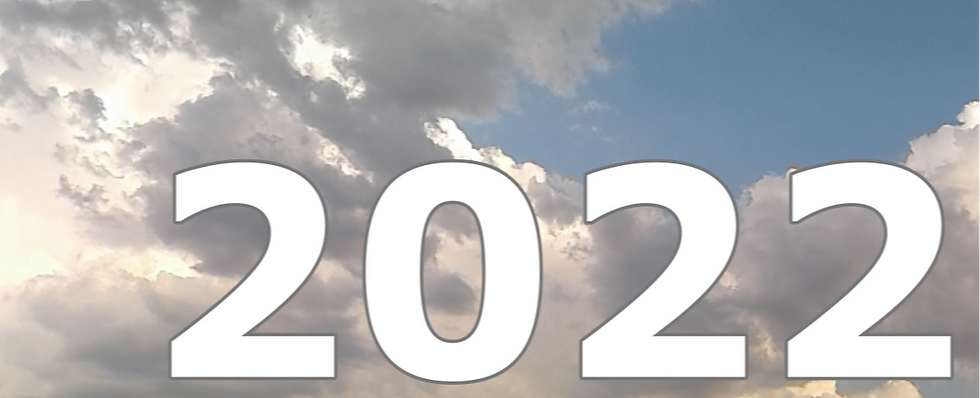 Die geöffnete Tür - 2022 - כ ב כ