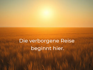 Dein Einstieg in den Strom der Wahrheit