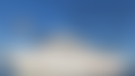 Ein großes Schiff mit der Aufschrift: Jesus Arche und der Aufforderun sich retten zu lassen und in die Arche zu steigen