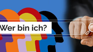 Tag 28/40: Die Bedeutung deines Namens im Licht des Glaubens