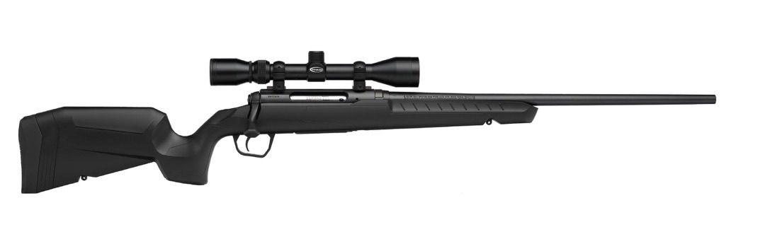Savage Axis XP 25-06 