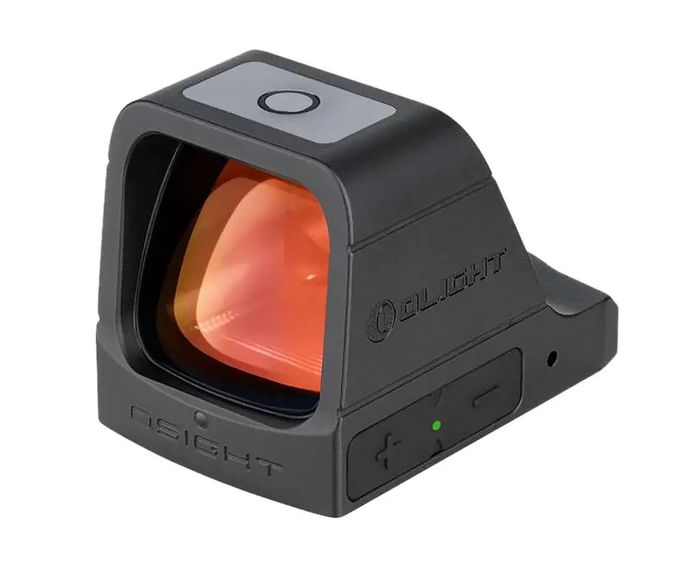 Osight X Red Dot