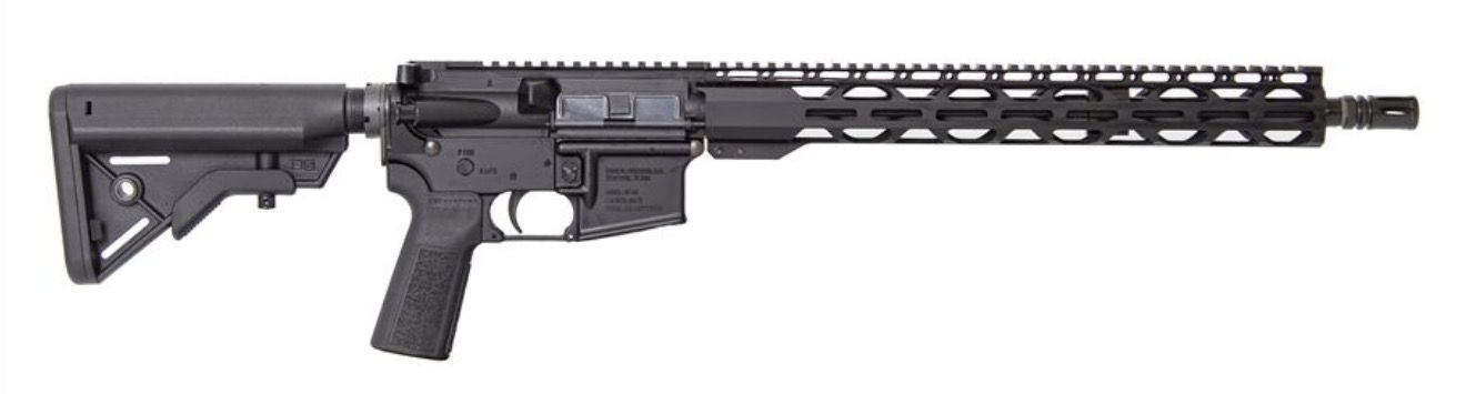 Radical Firearms RF-15 5.56/223 (Available Soon)