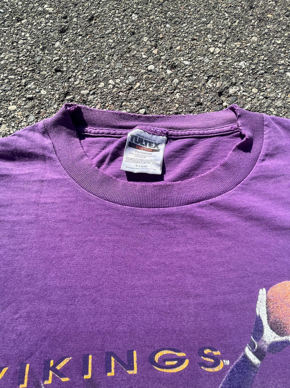 Thumbnail: Moss Toss Graphic Tee