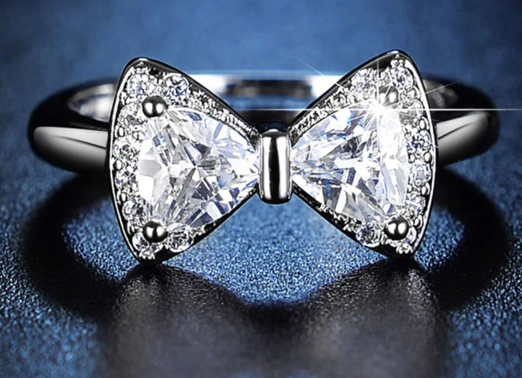 Bow ring 