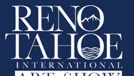 Reno Tahoe International Art Show
