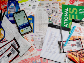 Saving Money At the Grocery Store