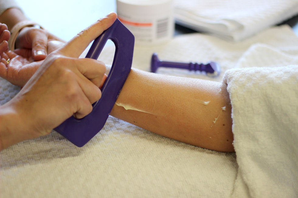 Manual Therapy
