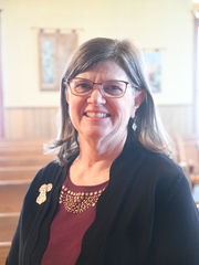 Brenda Froetschner, Secretary