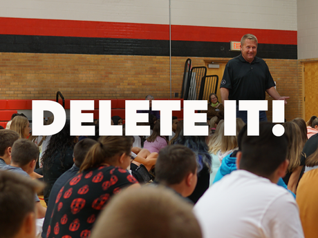 Delete It!