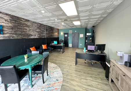Marketing Maven Consulting Moves to New Larger Office Space in Great Bend