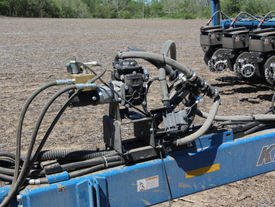 Troubleshooting: Hydraulic Pump Won’t Turn