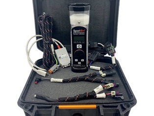 New Product Support Kit Available for SurePoint Ag Dealers