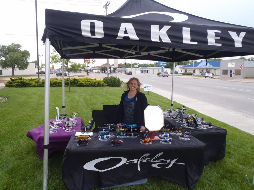 10th Street Eyecare Center Great Bend, KS Eye Doctor Optometrist