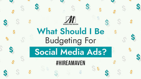 What Should I Be Budgeting for Social Media Ads?