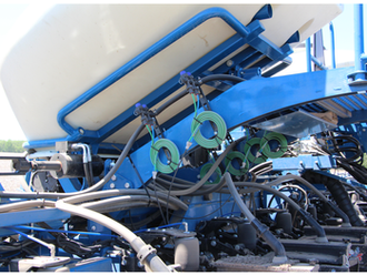 Distribution Systems Part 1 - Manual Dual Tube