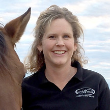 Dr. Melanie Denton, Sandy Creek Vet Care, Hollis OK, Eldorado TX, veterinarian