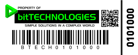 Sequentially numbered colour custom asset labels with logos, security features, and sequential numbering. Custom asset labels Australia, VIC, WA, NSW, QLD, TAS, ACT.