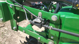 Distribution Systems Part 3 - Sentinel Row Control