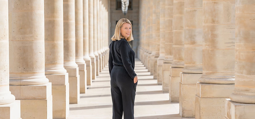 elise RATTO - conseiller en investissements financiers - sécuriser votre avenir et celui de vos proches