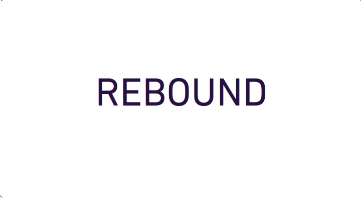 rebound