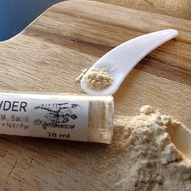 BACTIPOWDER Aquaculture Probiotics