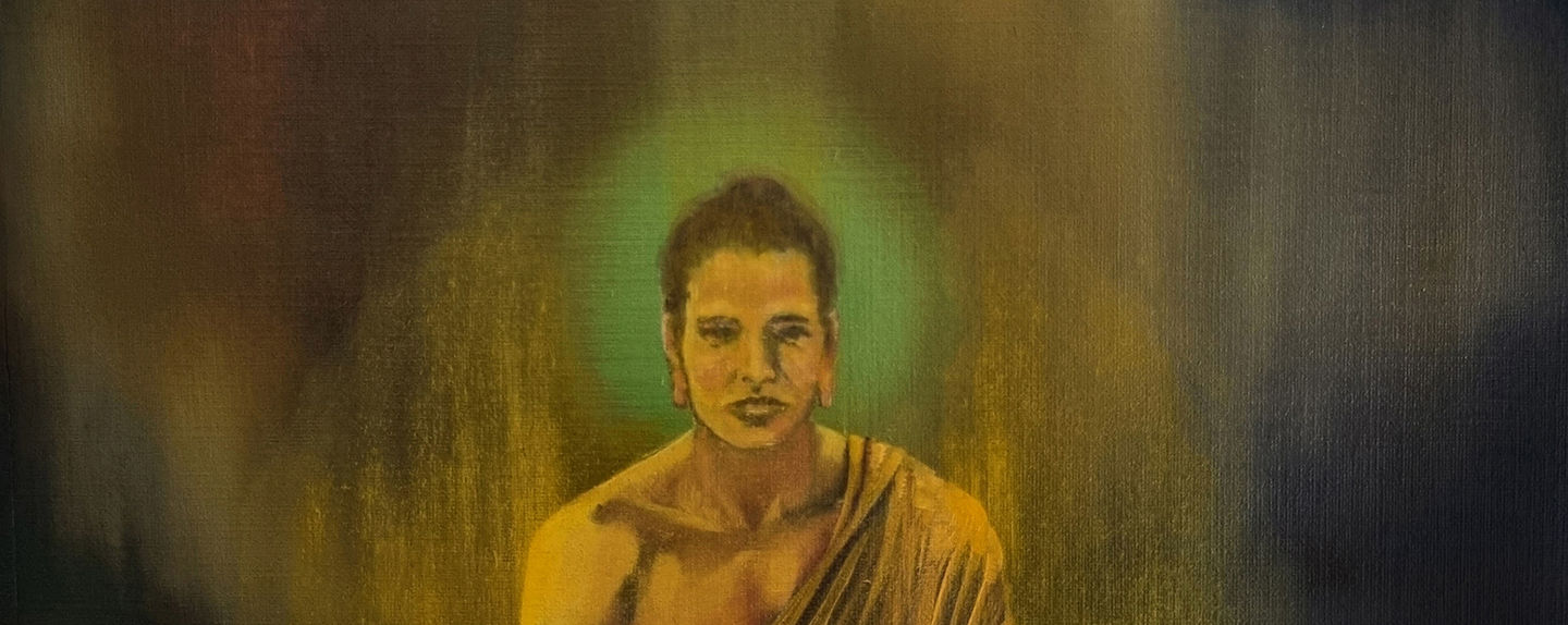 Buddhist Explorations
