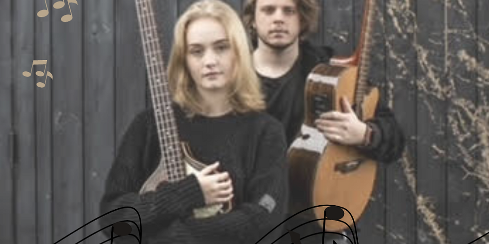 NEW ARTISTS: 𝐉𝐀𝐂𝐊 & 𝐃𝐀𝐈𝐒𝐘 🎶🎸🎤🎵🎶